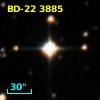 BD-22  3885