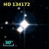 HD 134172