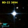 BD-22  3894