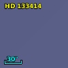 HD 133414