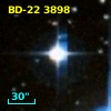 BD-22  3898