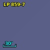LP  859-7