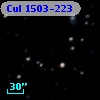Cul 1503-223