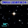 2MASS J15071624-2147593