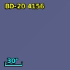 BD-20  4156