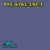 TYC 6761-197-1