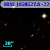 1RXS J150527.8-224053