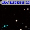 1RXS J150833.5-225154