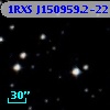1RXS J150959.2-221907