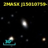 6dFGS gJ150107.6-221035