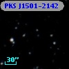 PKS J1501-2142