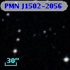 PMN J1502-2056