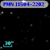 PMN J1504-2202