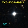 TYC 4302-698-1