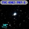 TYC 4302-707-1