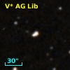 V* AG Lib