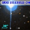 1RXS J151315.5-240128