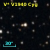 V* V1940 Cyg