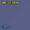 BD-22  3926