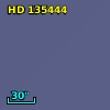 HD 135444