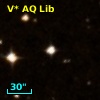 V* AQ Lib