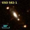 ESO 582-1