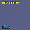 ESO 513-30