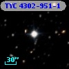 TYC 4302-951-1