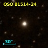 QSO B1514-24