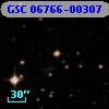 GSC 06766-00307