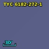 TYC 6182-272-1