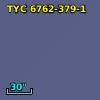 TYC 6762-379-1
