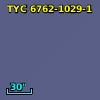 TYC 6762-1029-1