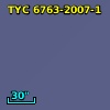 TYC 6763-2007-1