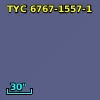 TYC 6767-1557-1