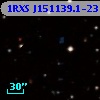 1RXS J151139.1-231101