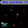1RXS J151158.6-225421