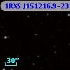 1RXS J151216.9-231043