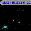 1RXS J151511.6-221406