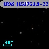 1RXS J151751.9-221522
