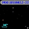 1RXS J151802.2-222428