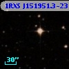 1RXS J151951.3-231405