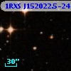 1RXS J152022.5-241600