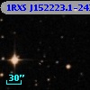 1RXS J152223.1-242335