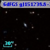 6dFGS gJ151238.8-230827