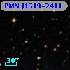 PMN J1519-2411