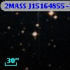 2MASS J15164855-2403006