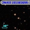 2MASS J15165688-2404175