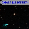 2MASS J15165757-2356436