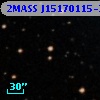 2MASS J15170115-2403020